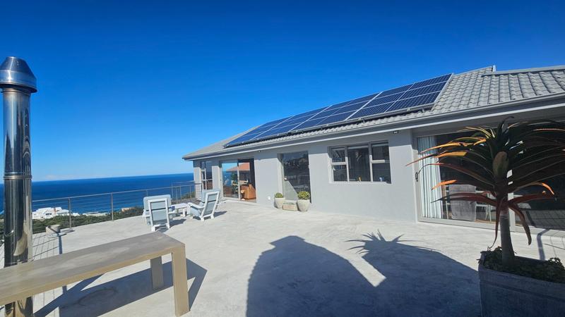 3 Bedroom Property for Sale in Dana Bay Western Cape